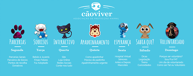 cao viver 1